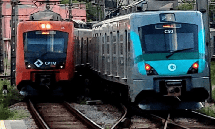 Como reclamar CPTM Metrô ViaMobilidade