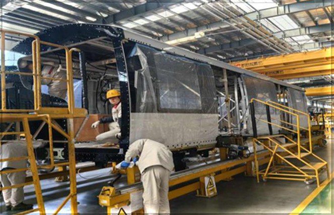 Material Rodante
