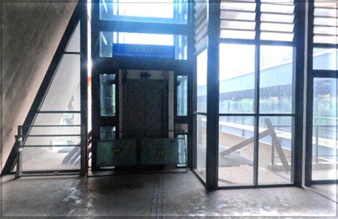 Estação Morumbi