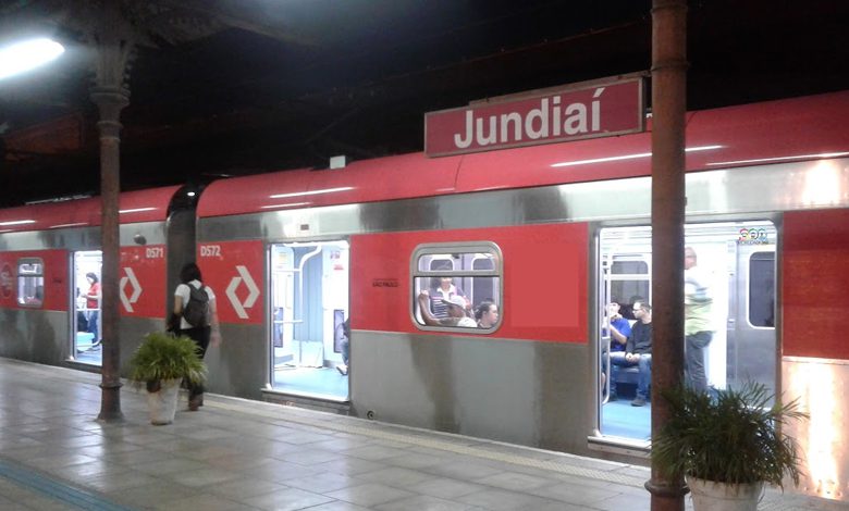 Deputado propõe renomear Estação Jundiaí da CPTM: solução ou desperdício?