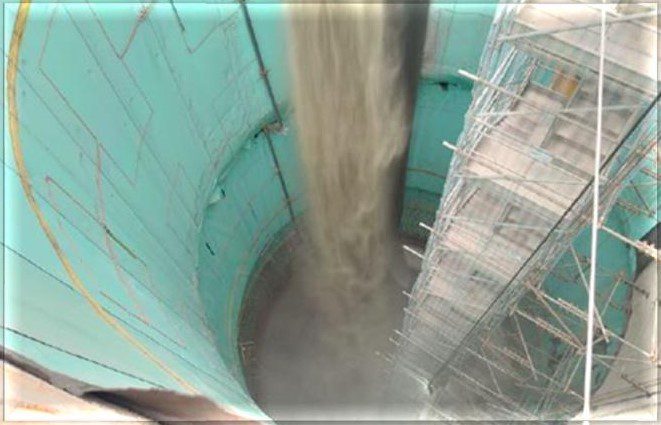Ventilação/Saída de Emergência Soares Neiva