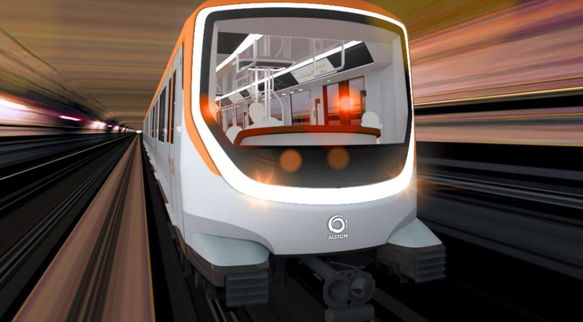 Governo aprova expansão da Linha 6-Laranja do Metrô
