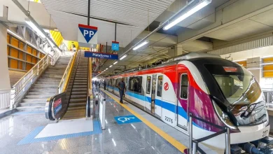 Governo da Bahia anuncia reajuste na tarifa do metrô de Salvador