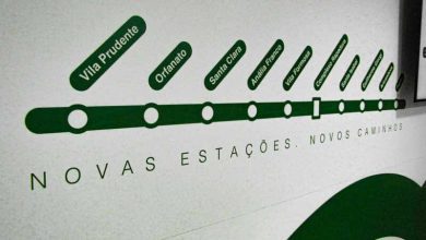 Metrô SP expansão da linha 2-verde avança! Veja o andamento das obras e cronograma atualizado