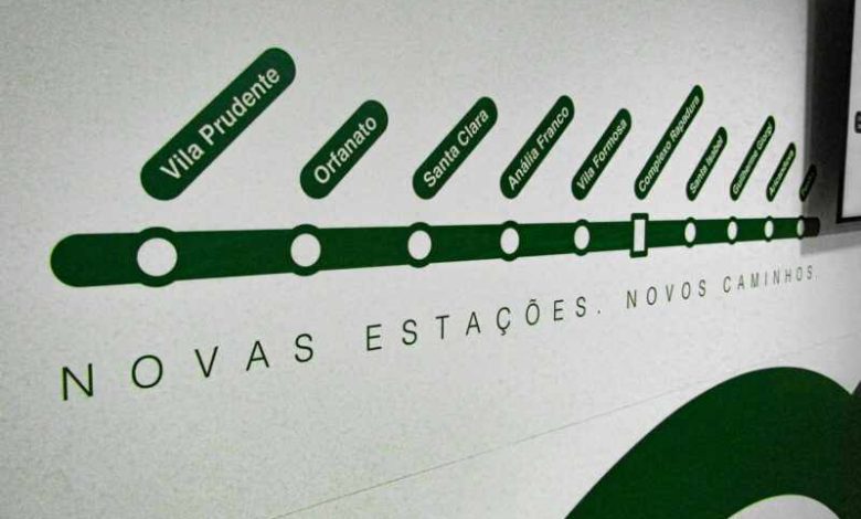 Metrô SP expansão da linha 2-verde avança! Veja o andamento das obras e cronograma atualizado