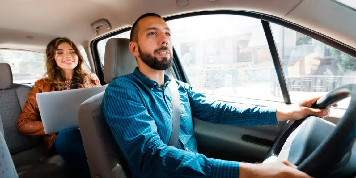 O que é Uber Corporativo Descubra seus benefícios agora