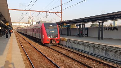 Fim de semana com mudanças na CPTM: veja o que muda e como se preparar