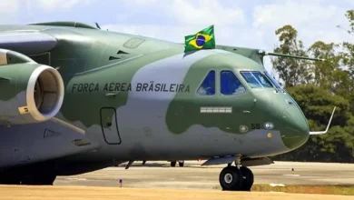 Concurso FAB: 345 vagas com salário de até R$ 11 mil