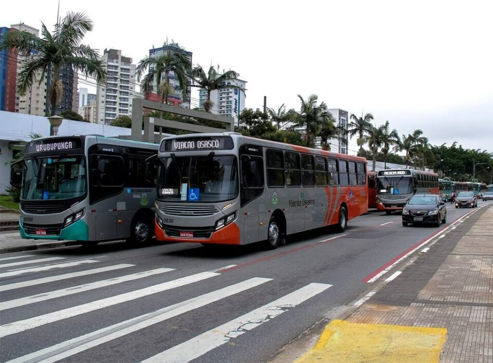 Descubra como a Mobilidade Urbana em Osasco está evoluindo com novas soluções de transporte e melhorias na infraestrutura viária.