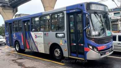 Linhas da NEXT Mobilidade no ABC Paulista terão mudanças para melhorar eficiência no transporte