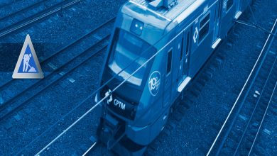Mudanças na CPTM: obras impactam operação dos trens no fim de semana