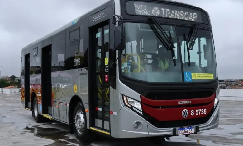 Auto Viação Transcap abre vagas para motoristas