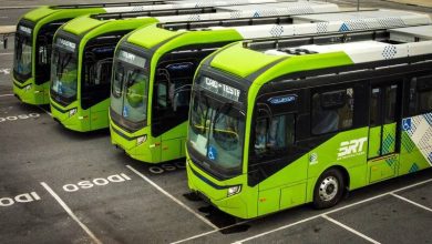 Artran certifica servidores em Belém para manuseio de ônibus elétricos do BRT Metropolitano