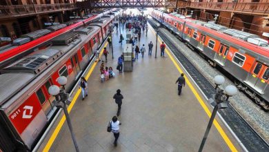 CPTM anuncia mudanças temporárias na Estação Luz