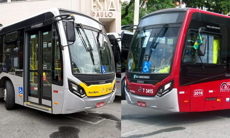 A Viação Metrópole Paulista, uma das maiores operadoras de transporte público de São Paulo, está com várias oportunidades de emprego abertas
